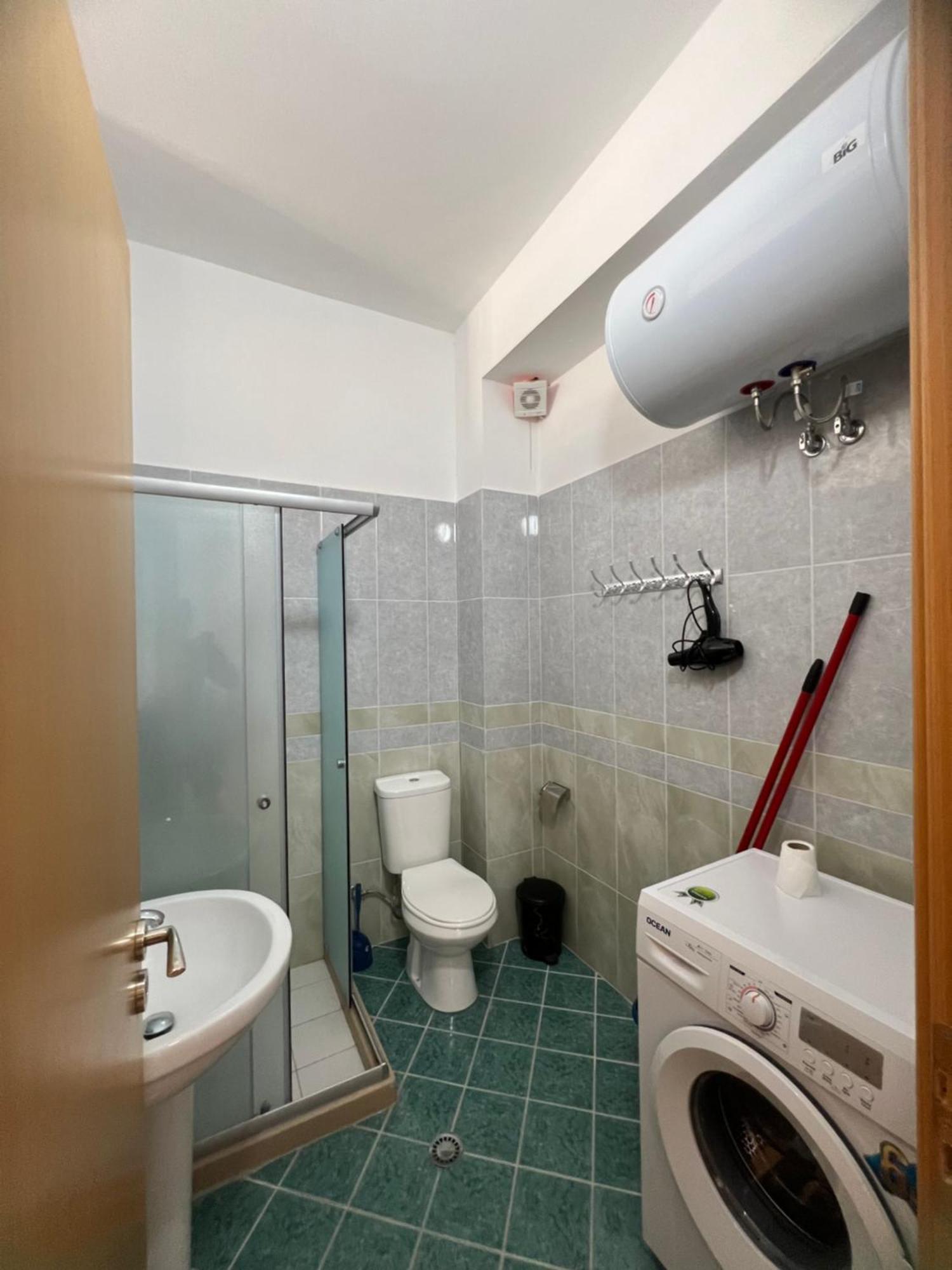 360 Degree Sea & Mountain Panorama View Apartments With Grand Terrace Orikum Exterior foto